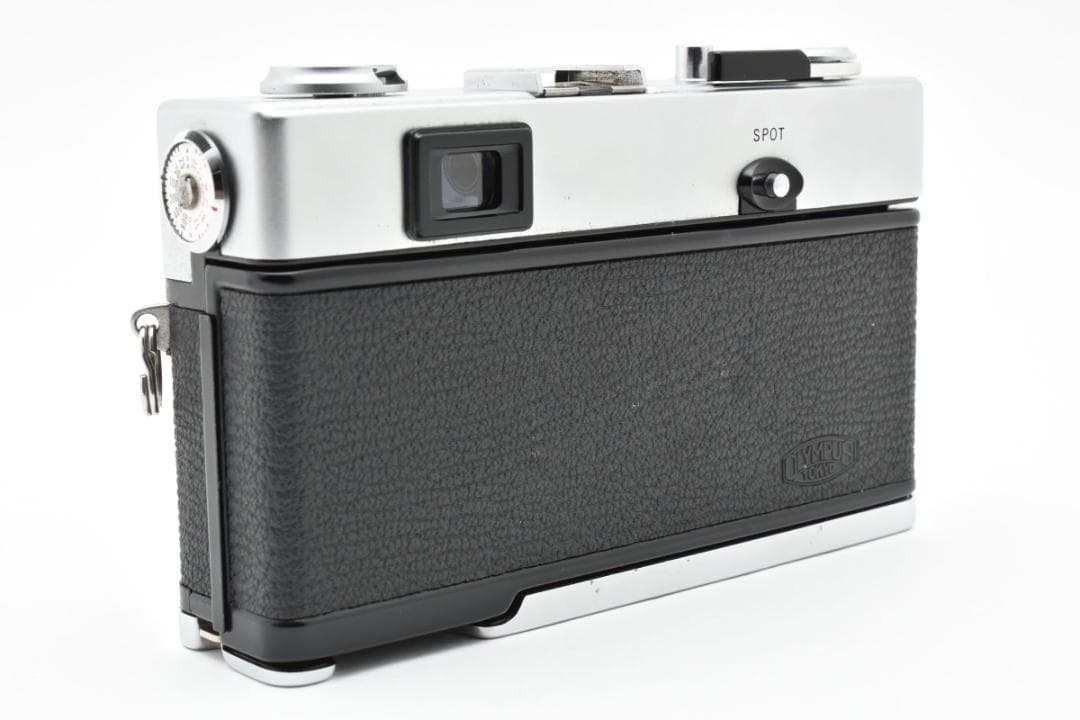 Olympus 35 SP レンジファインダー 8143