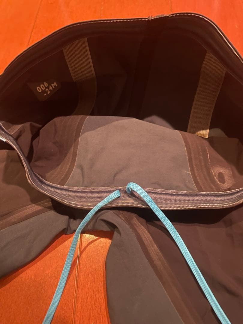 arena 競泳水着　レース用　アクアフォースストーム　CP Sサイズ