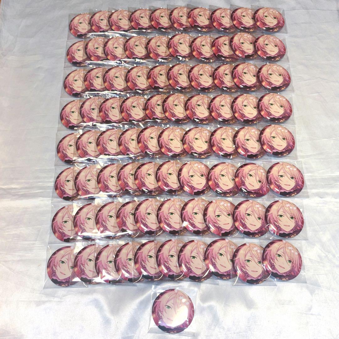 あんスタ シャッフル缶 白鳥藍良