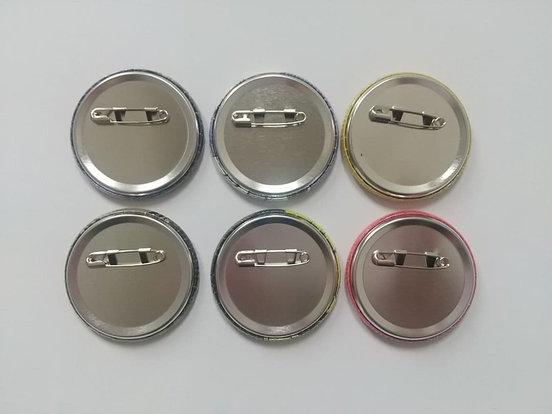 文豪ストレイドッグス 文スト 名ゼリフ缶バッジ 原作柄 ラヴヘブン