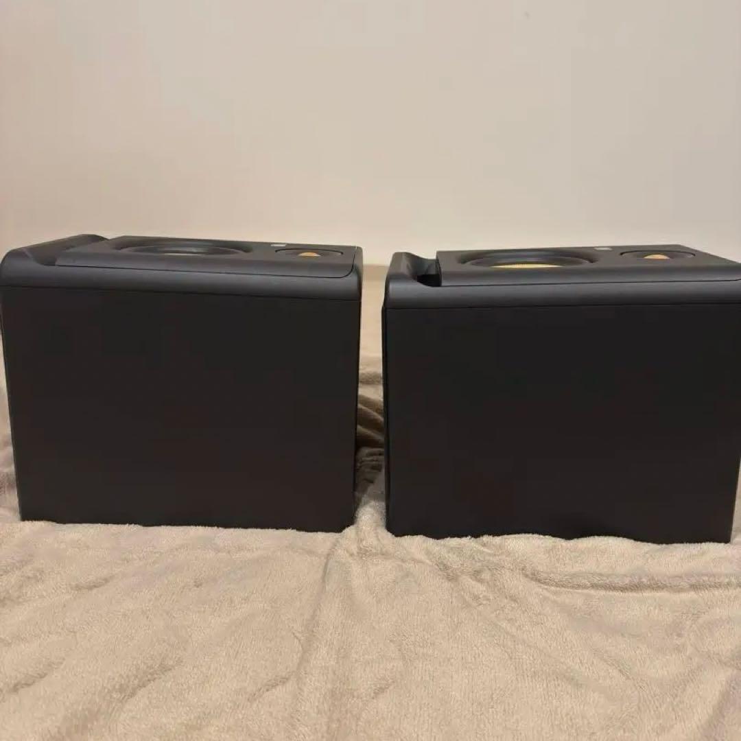 KRK RP5 G4 5インチパワードスピーカー（ペア）