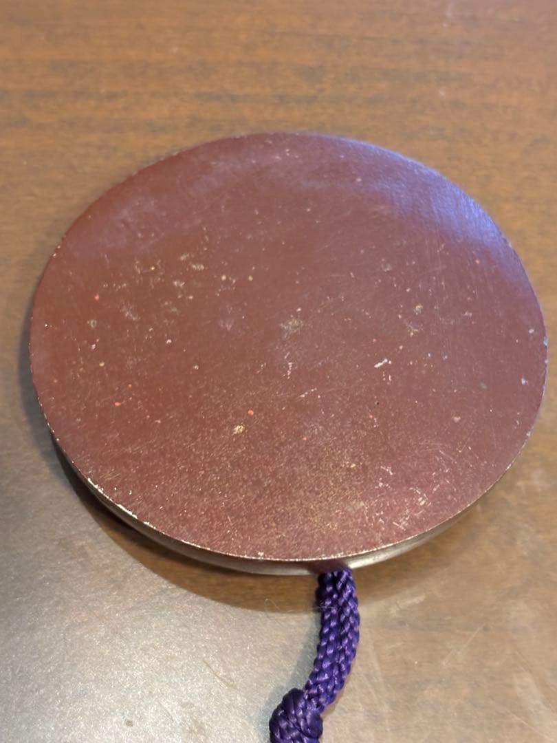 九州大学　歯学部　設立記念　文鎮