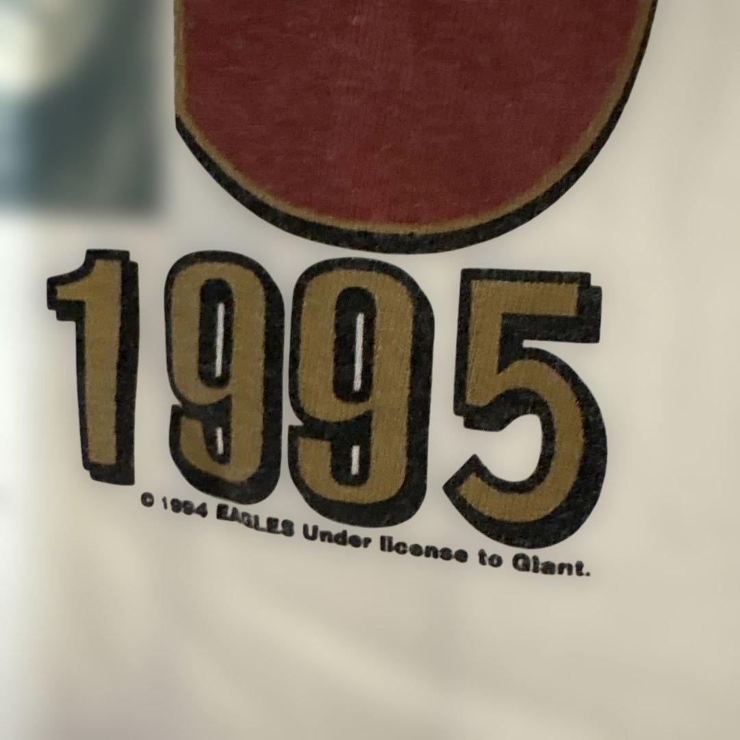 Hotel California Tシャツ 1994