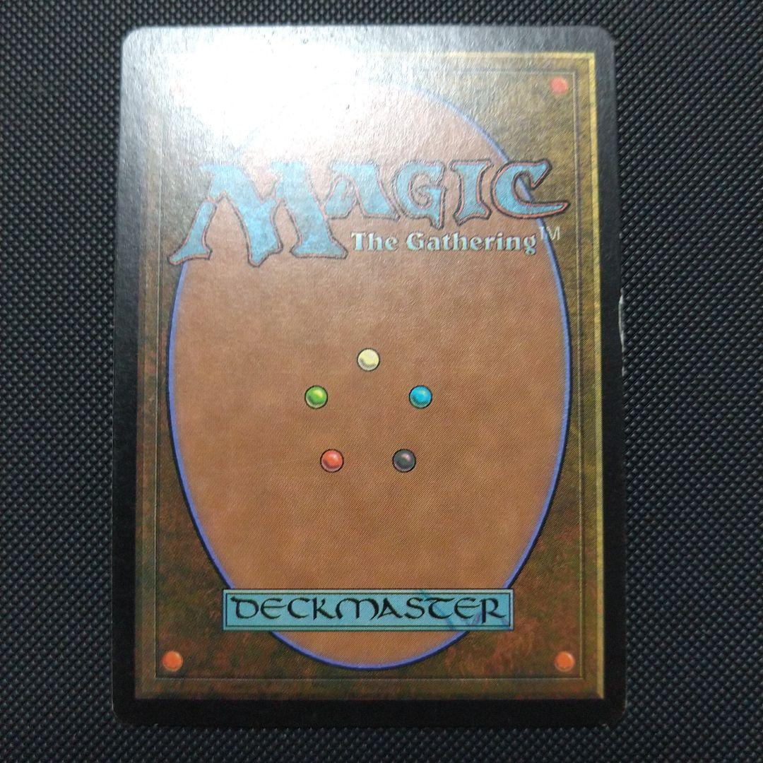 対抗呪文/counterspell (日)１枚 ☆Foil