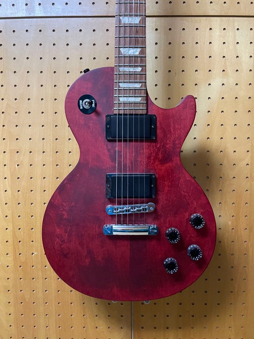 【最終値下げ】GIBSON LPJ 2013年モデル Les Paul