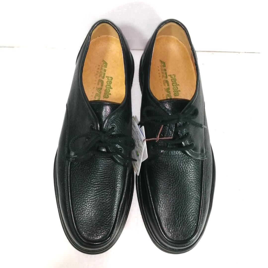 ●asics pedala air cycle レースアップ　外羽根　Uチップ