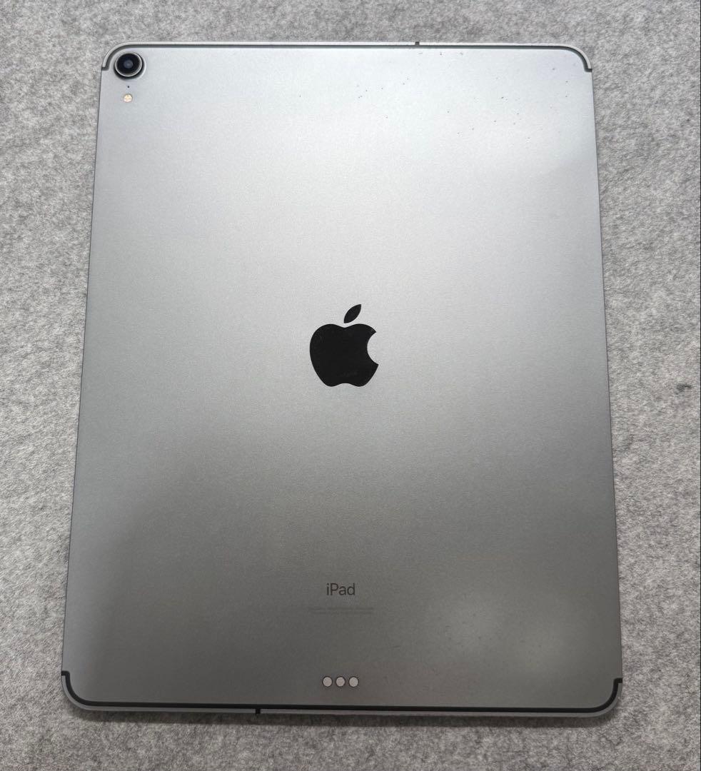 iPad Pro 12.9インチ(第三世代)