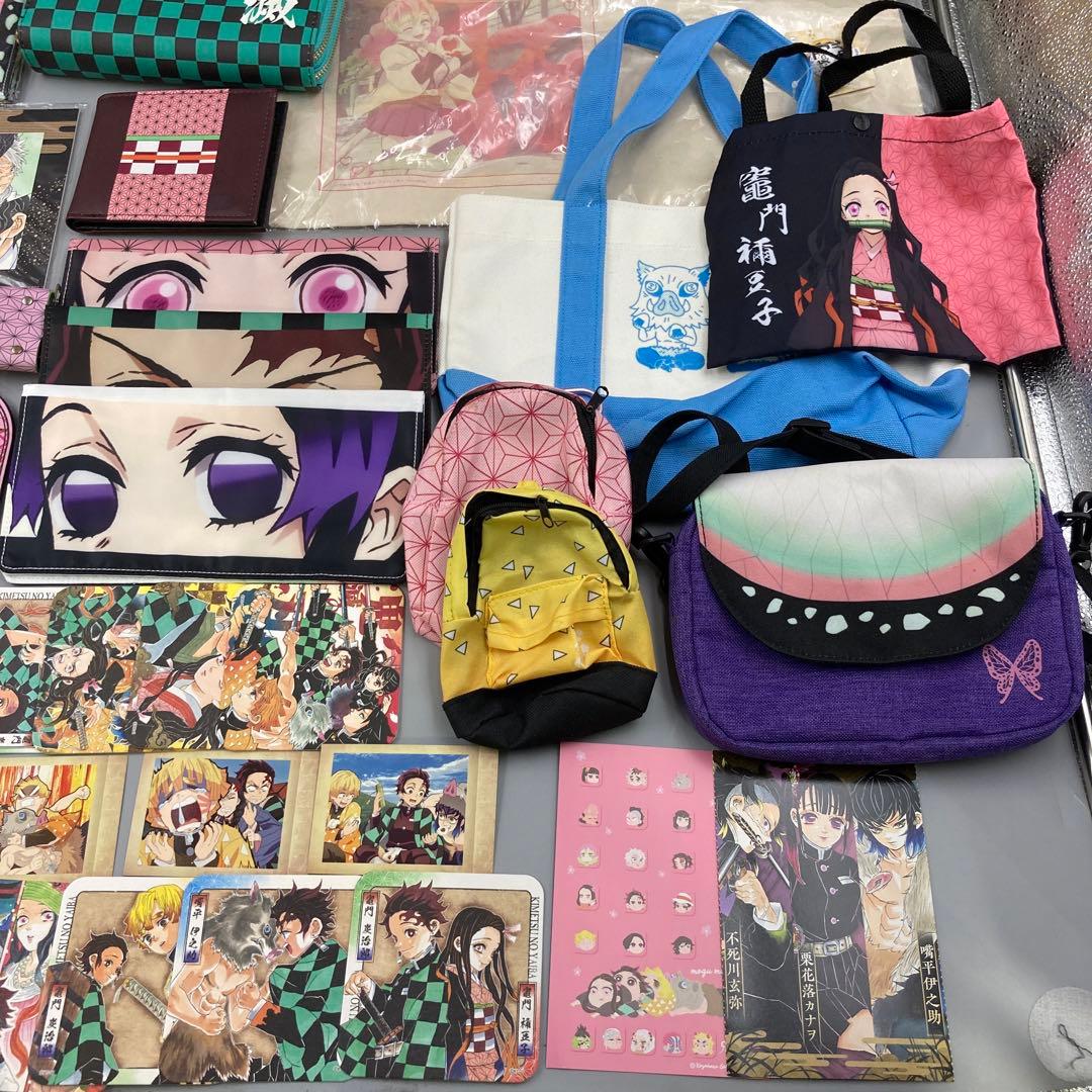 ★鬼滅の刃 まとめ売り　60点以上