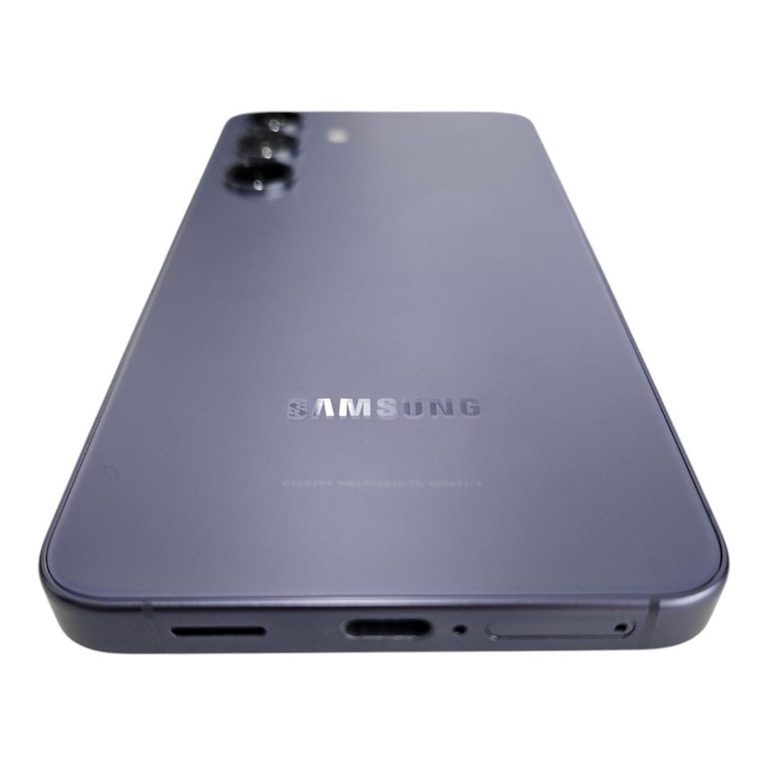 Galaxy S24 256GB バイオレット SIMフリー【A級】