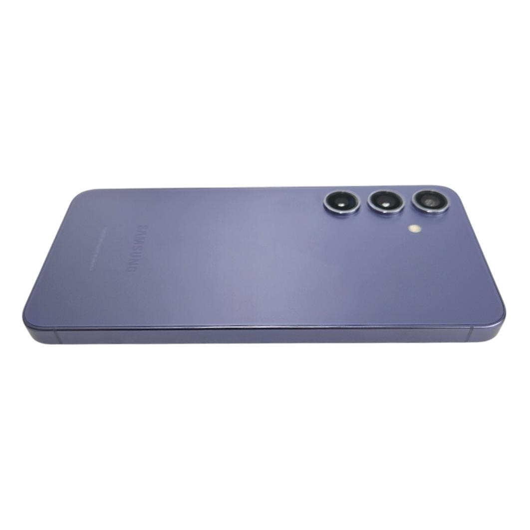 Galaxy S24 256GB バイオレット SIMフリー【A級】