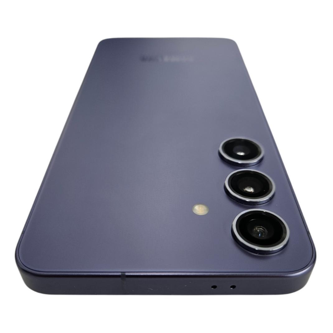 Galaxy S24 256GB バイオレット SIMフリー【A級】