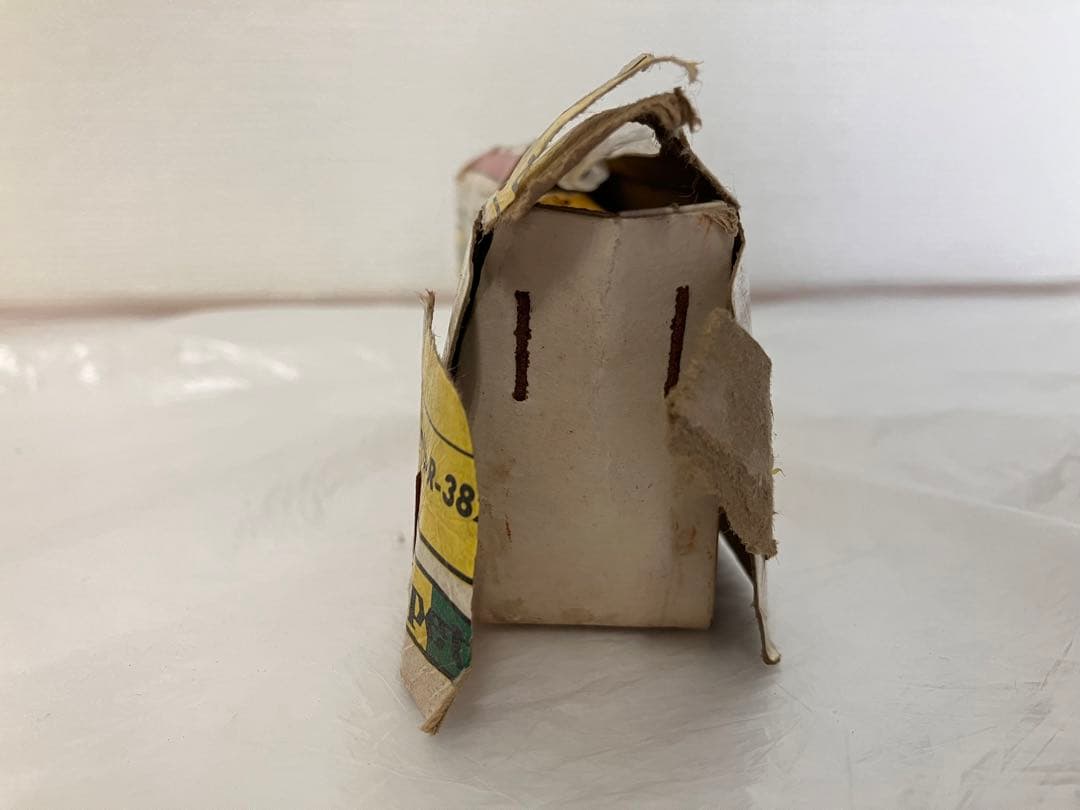 ミニカー YONEZAWA TOYS ニッサン 当時物