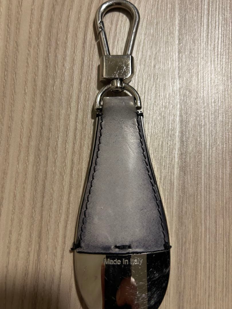 Berluti シューホーン