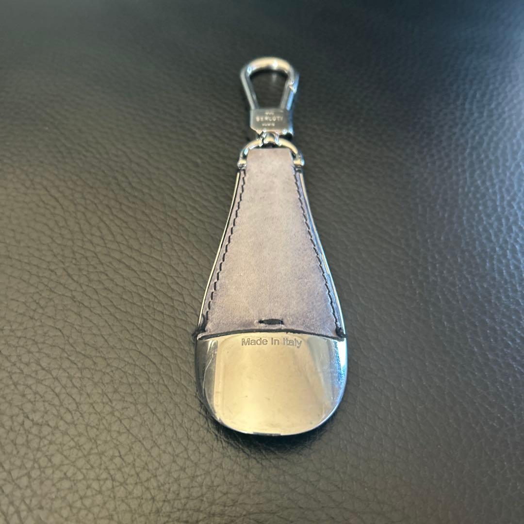 Berluti シューホーン