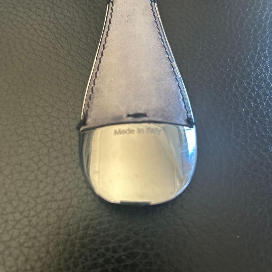 Berluti シューホーン