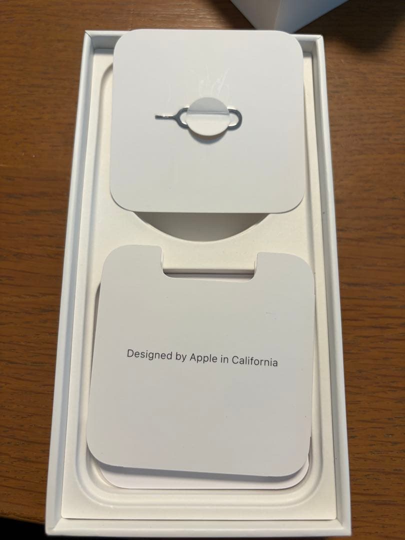 iPhone13 ブラック 128G