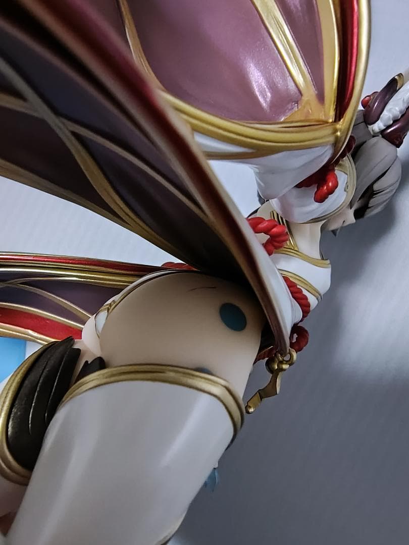 ゼノブレイド2 ニア 1/7スケールフィギュア　グッドスマイルカンパニー