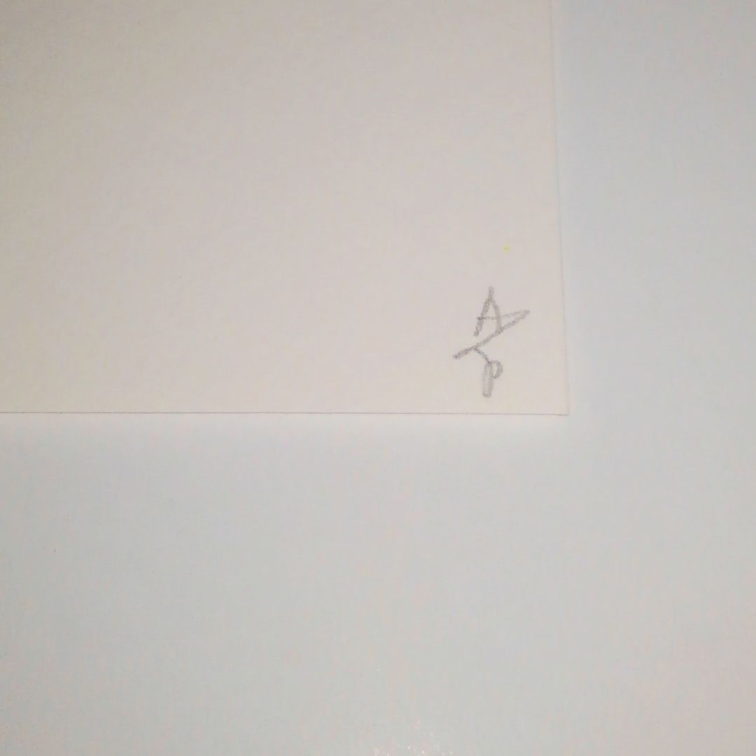 DEATH NYC　奈良美智 スヌーピー　アートポスター　極美品／未使用