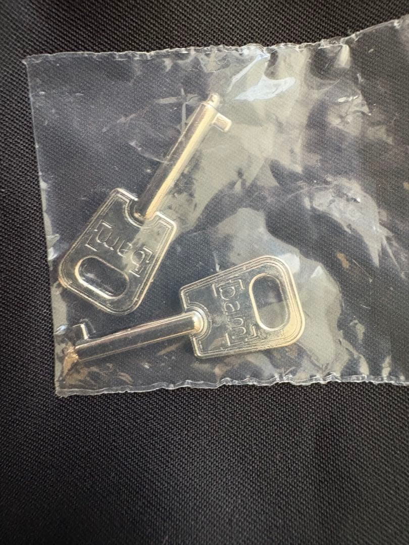 bam バイオリンケース