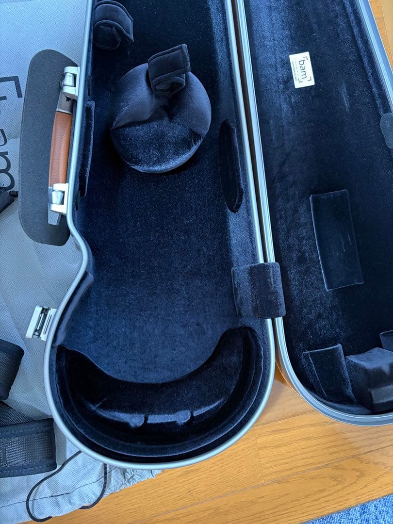 bam バイオリンケース