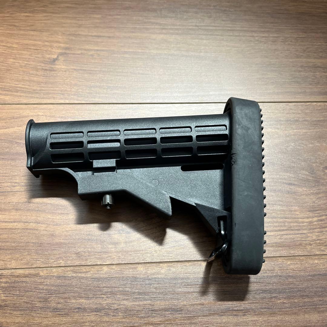 東京マルイ製 cqb-r m4 次世代電動ガン バッテリー cqbr