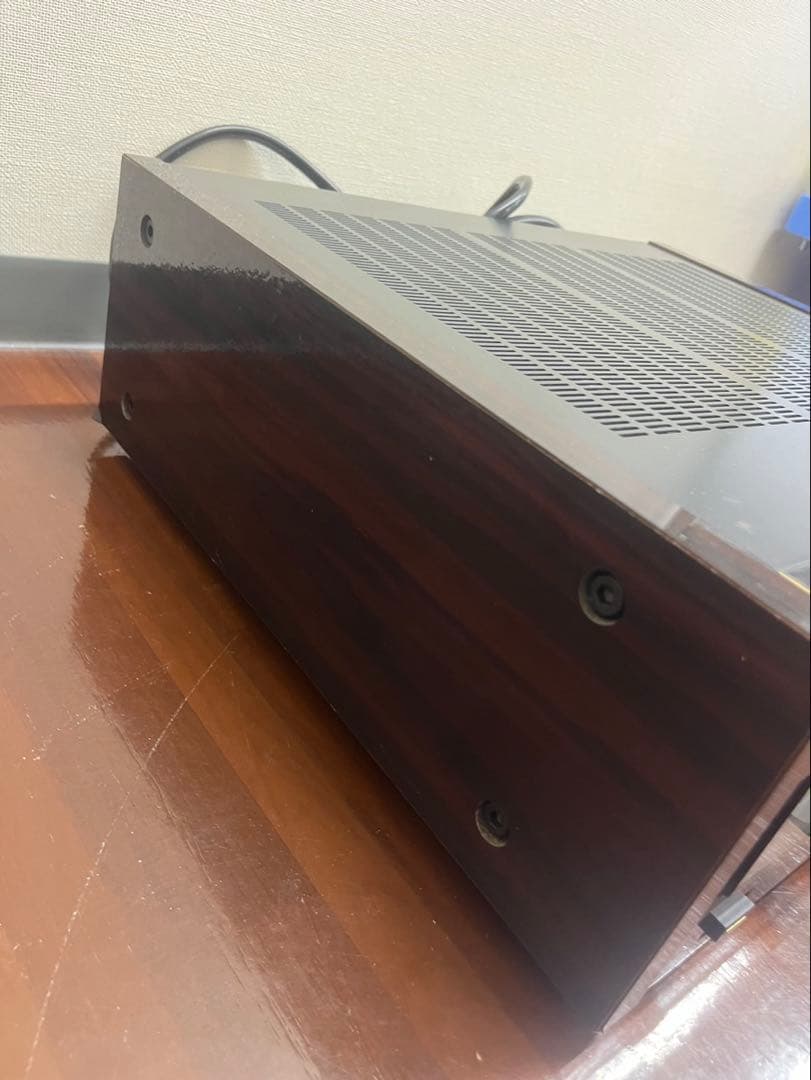 PIONEER M-90 パワーアンプ パイオニア