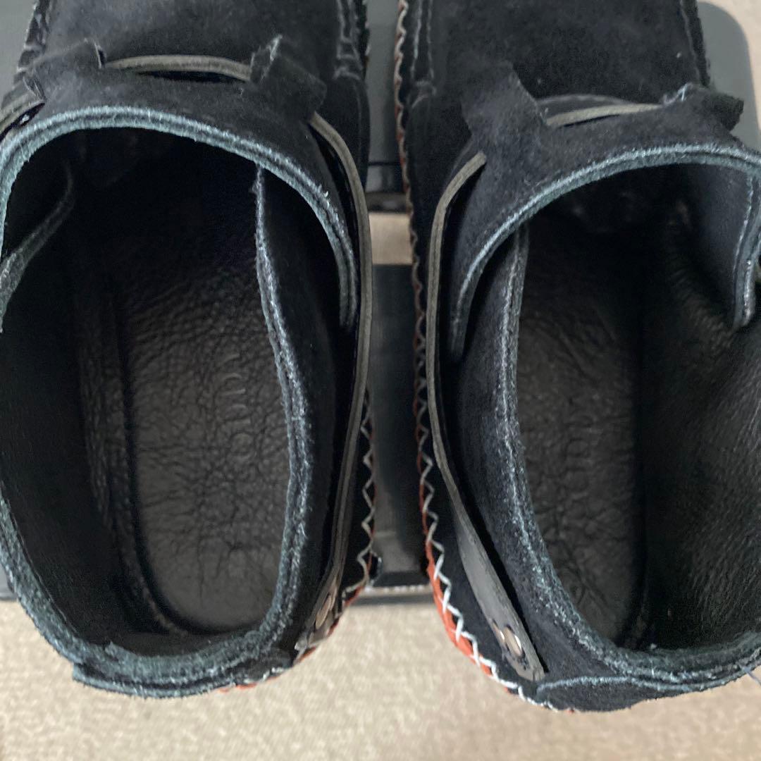 TAKAHIROMIYASHITATheSoloist. × Quoddy