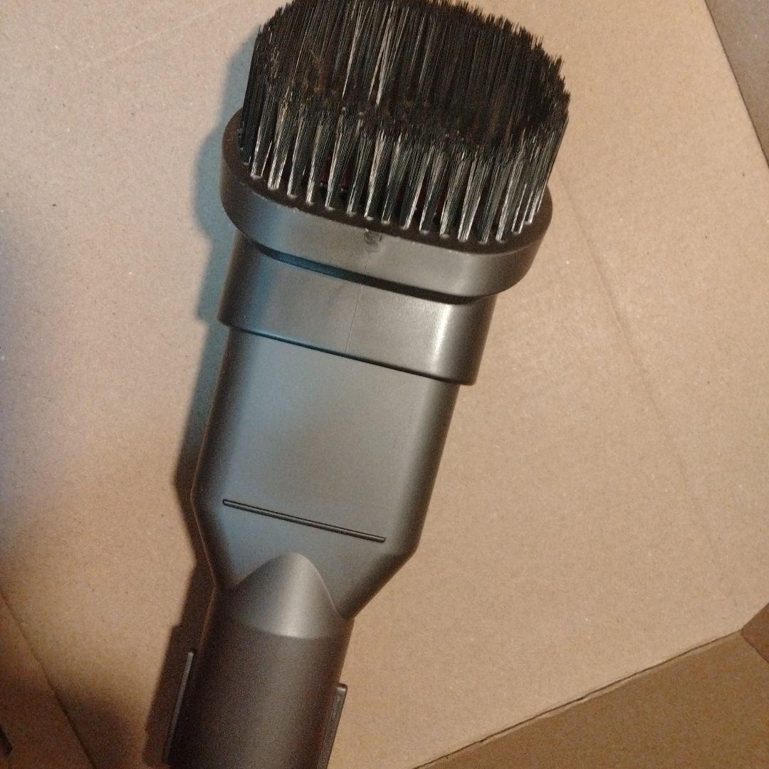 動作確認35分Dyson V７シリーズ コードレス掃除機