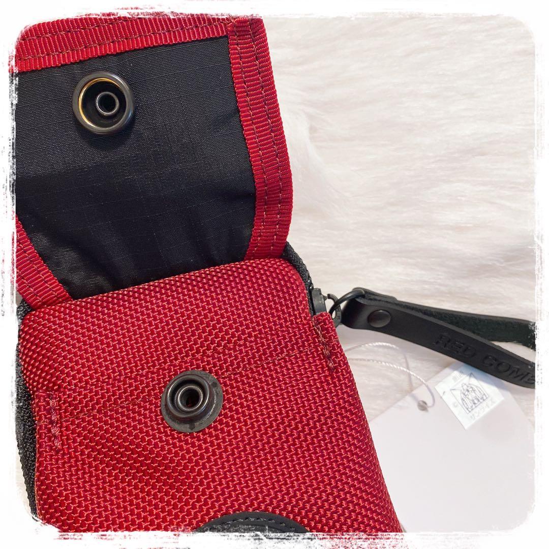 希少 STRICT-G × POTR ストリクトジー ポーター キーケース