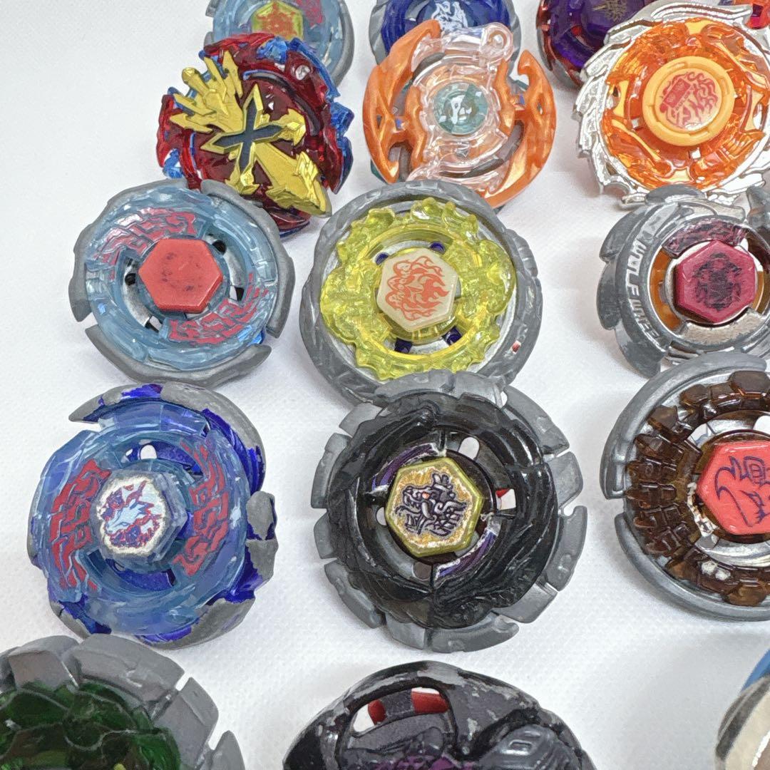 メタルファイトベイブレード まとめ売り セット ベイブレード