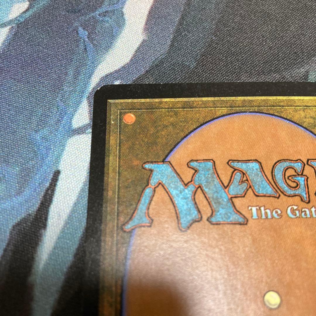 mtg Goblin Matron/ゴブリンの女看守 初版Foil 英語