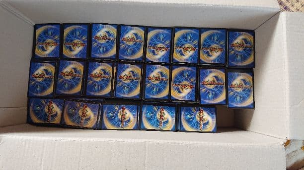 デュエルマスターズ[引退]7000枚