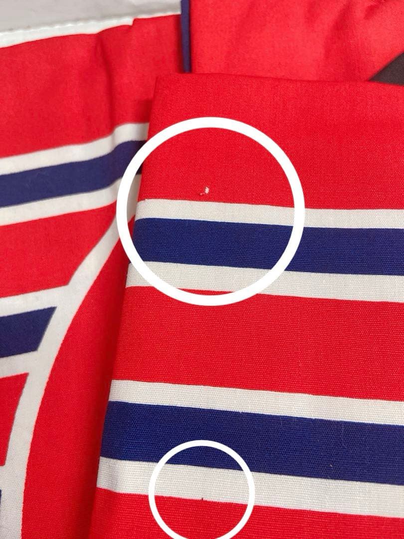 火の用心　防火法被（子供用）８枚セット　新品未使用