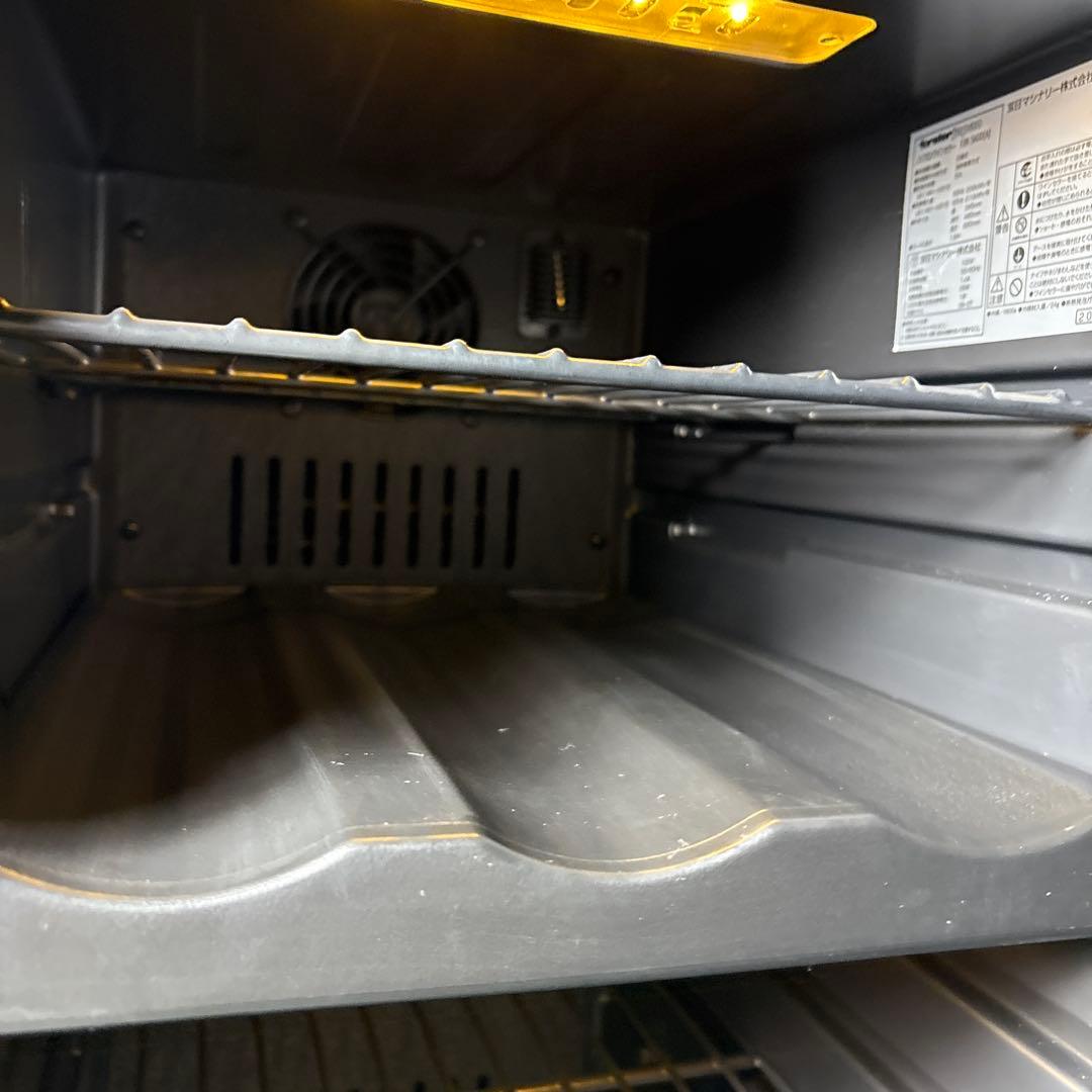 ワインセラー　FJH-56GD ホームセラー　2021年製