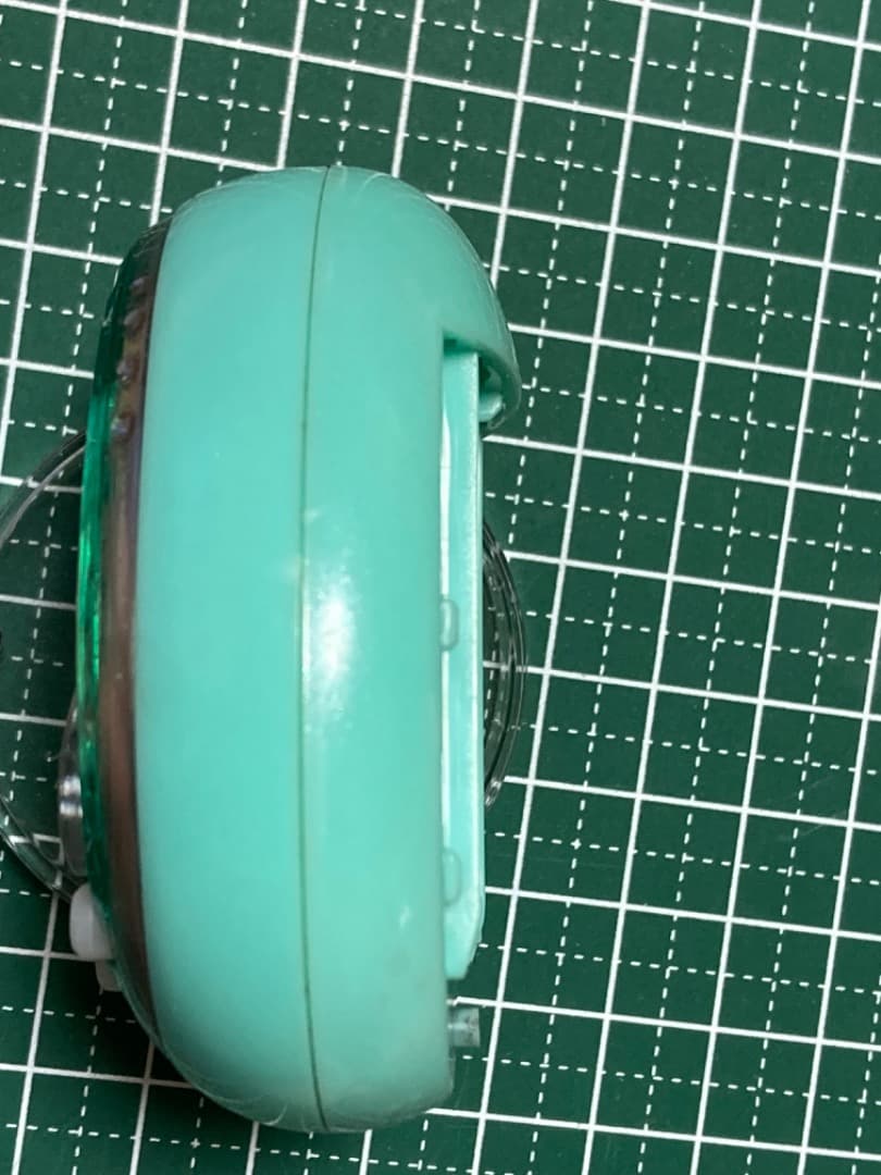 たまごっち idl ミントグリーン