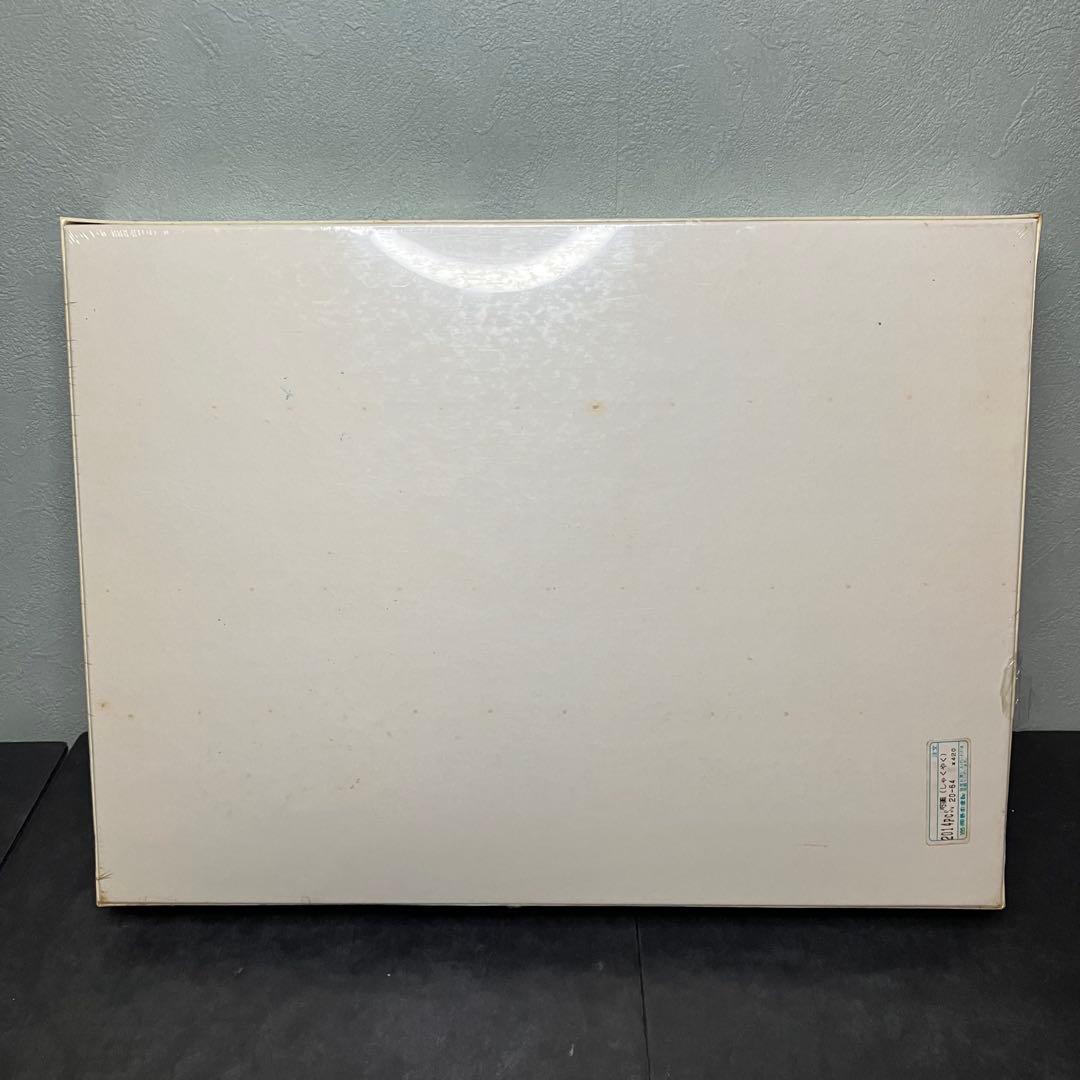 希少　ジグソーパズル　芍薬　しゃくやく　B.MOCK 2014ピース　未開封品