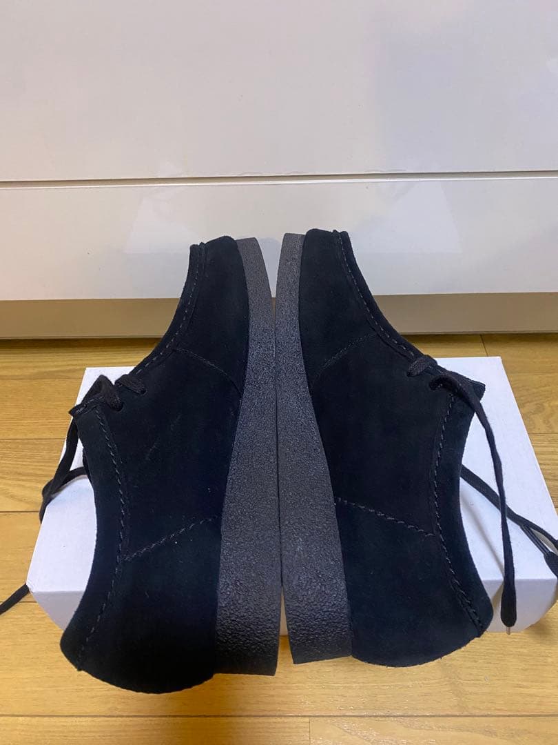 WallabeeEVO WP / ワラビーエヴォウォータープルーフ26センチ