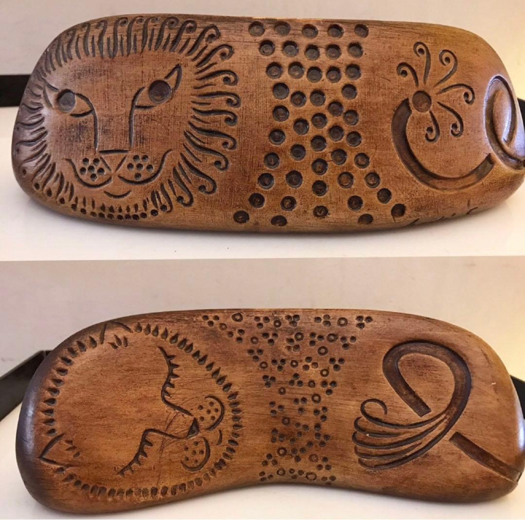 入手困難　Lion ／Turn about ／Hedi Schoop