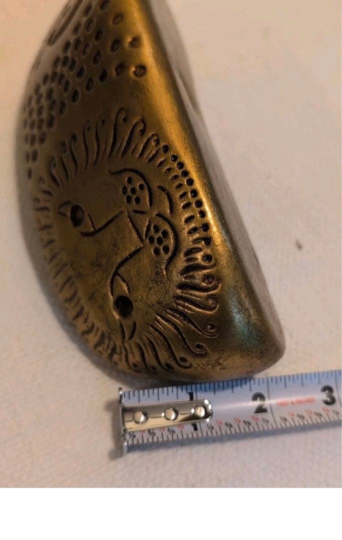 入手困難　Lion ／Turn about ／Hedi Schoop