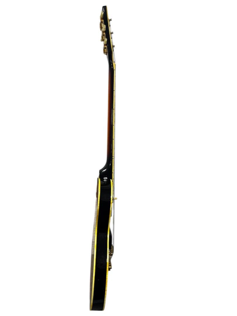 【中古】ヴィンテージレスポールスタイルのエレキギター日本製