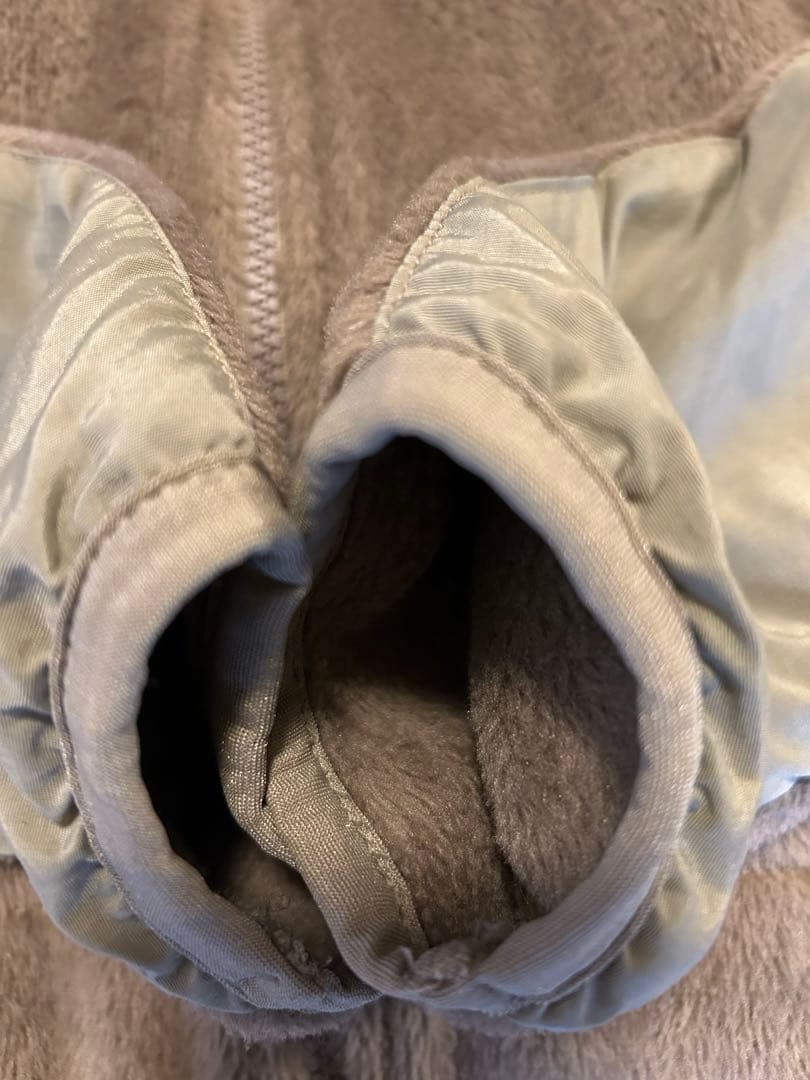 KENYON ケニヨン MADE IN USA 米軍使用 ECWCS