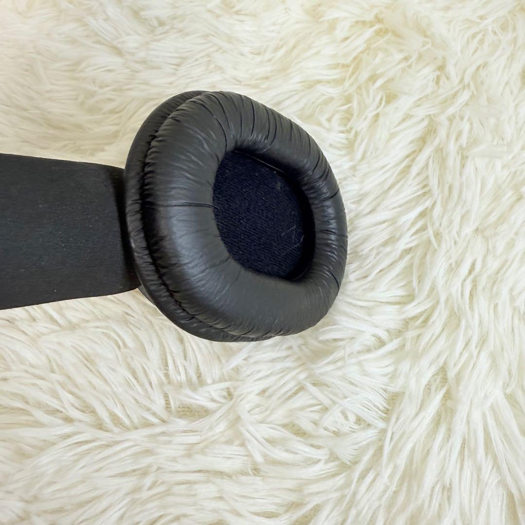 DJミキサー専用 MDR-7506 fit-grip