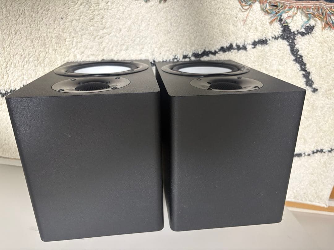 YAMAHA HS5 モニタースピーカー スタンド　ケーブルセット