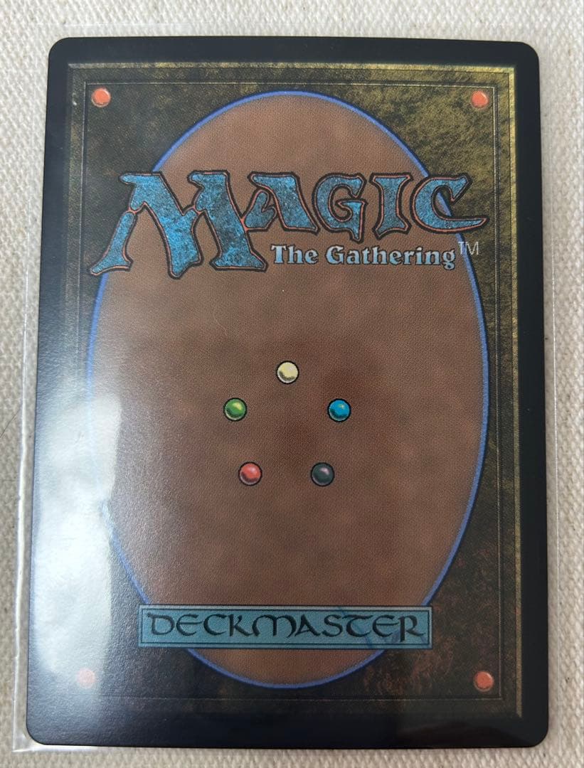 mtg FF マジックザギャザリング ザナルカンドの夢 ティーダ