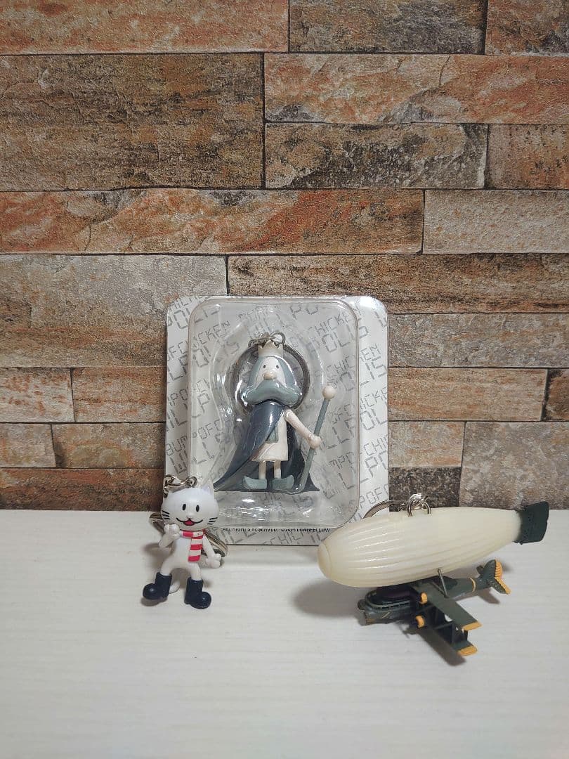 BUMP OF CHICKEN　グッズ　まとめ売り