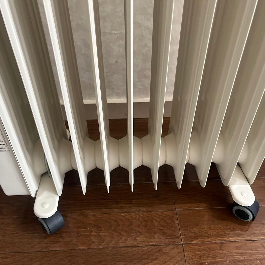 DBK オイルヒーター