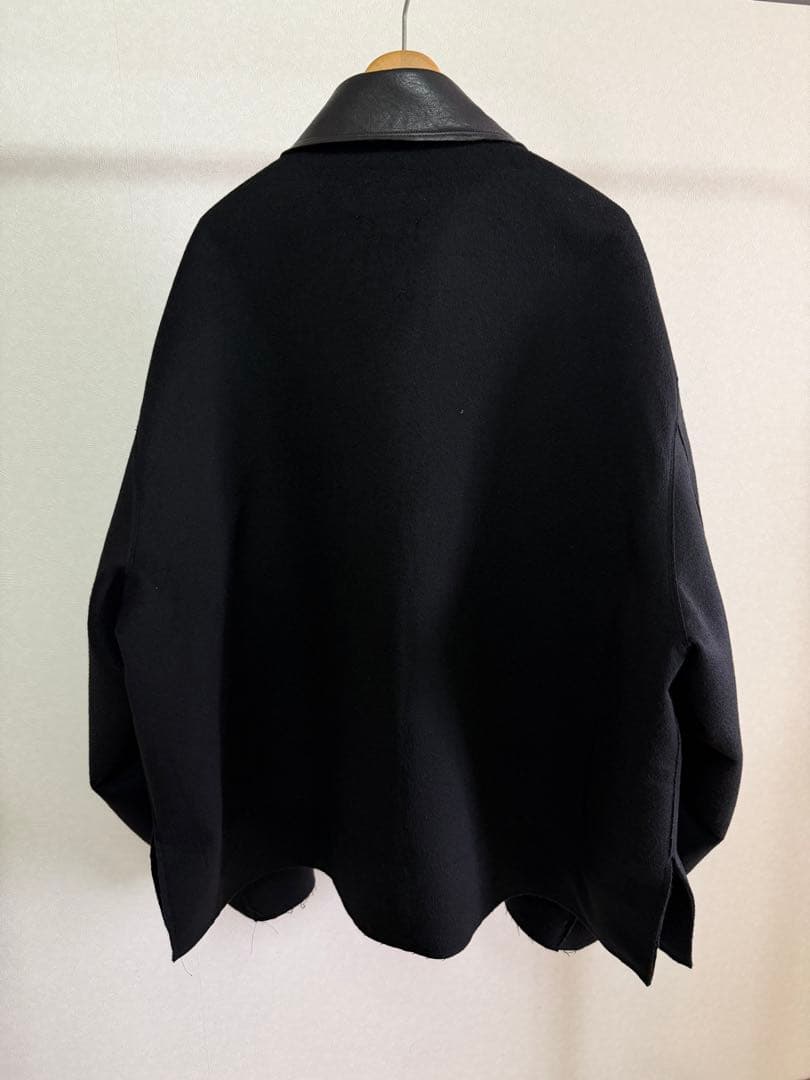 YOKE × 1LDK Attic Drizzler Jacket