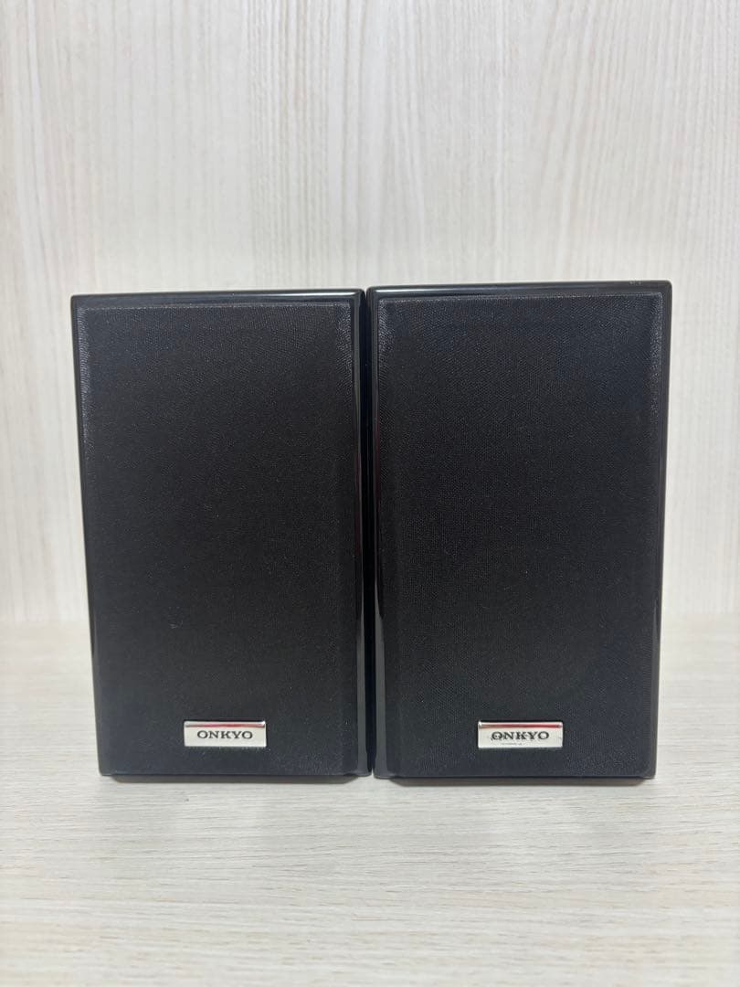 ONKYO ホームシアターセット SA-205HD