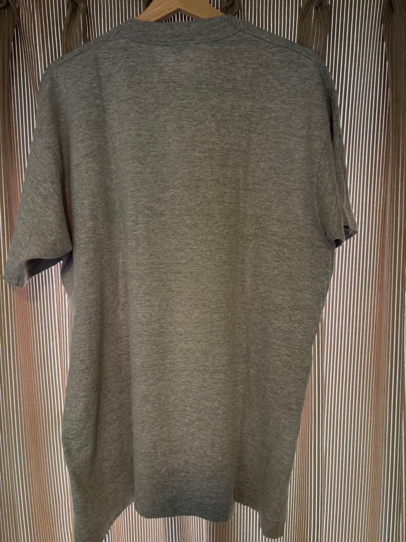 The Fab 5 Tシャツ Duck down boot camp click