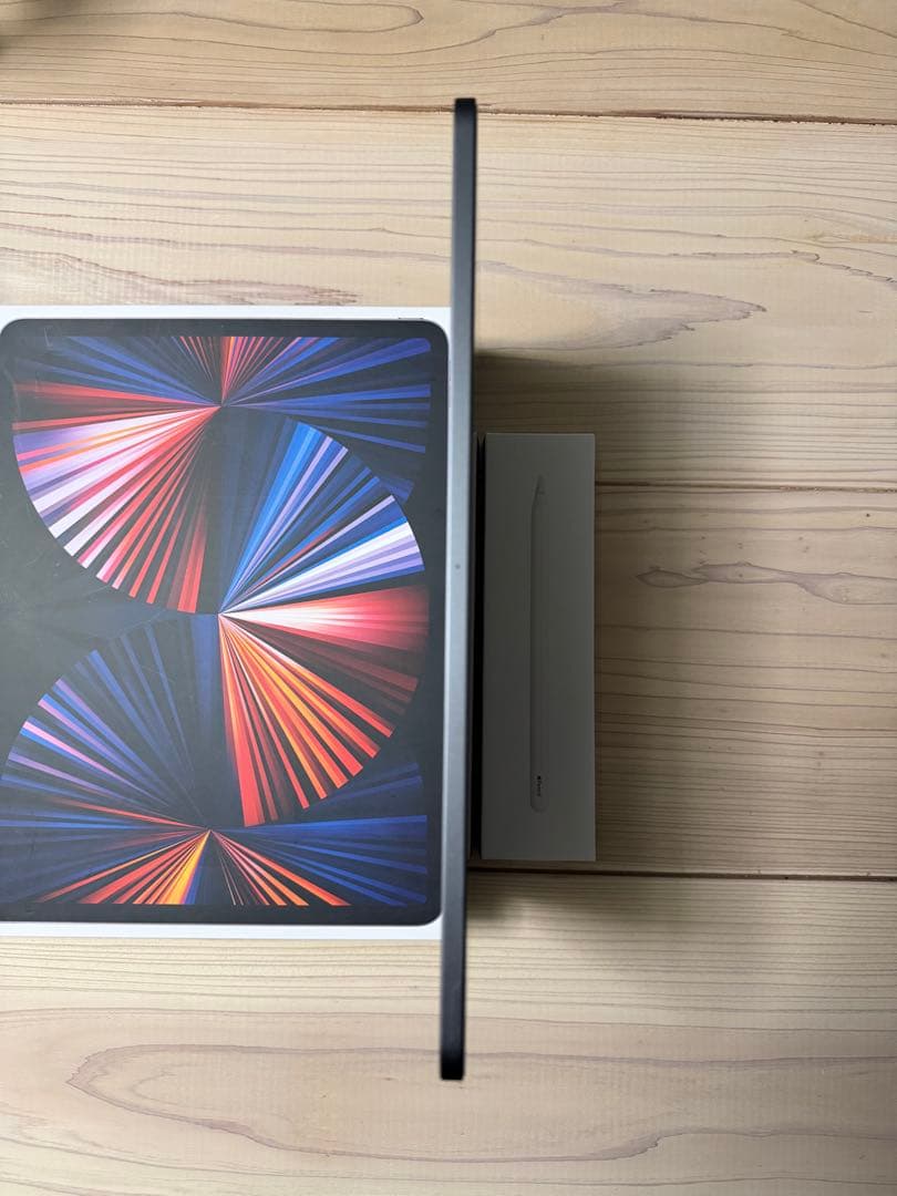 iPad本体 ipad pro 12.9 m1 magic keyboard pencil